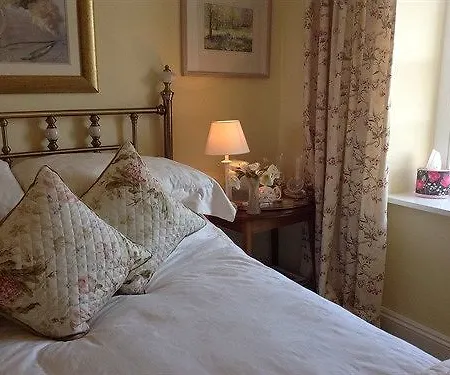 Cadson Manor 5* Callington
